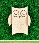 _give a hoot_