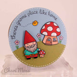 _gnome sweet gnome_