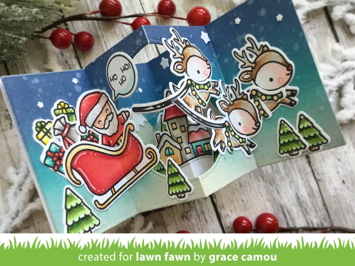 ho-ho-holidays
