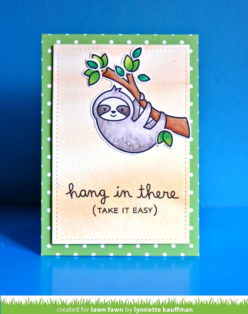 _hang in there_