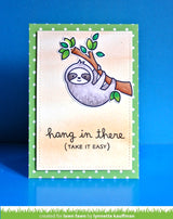 _hang in there_