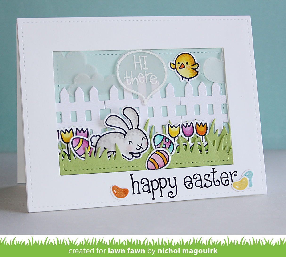 _happy easter_