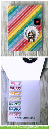 happy happy happy add-on: family