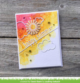 _happy summer line border_