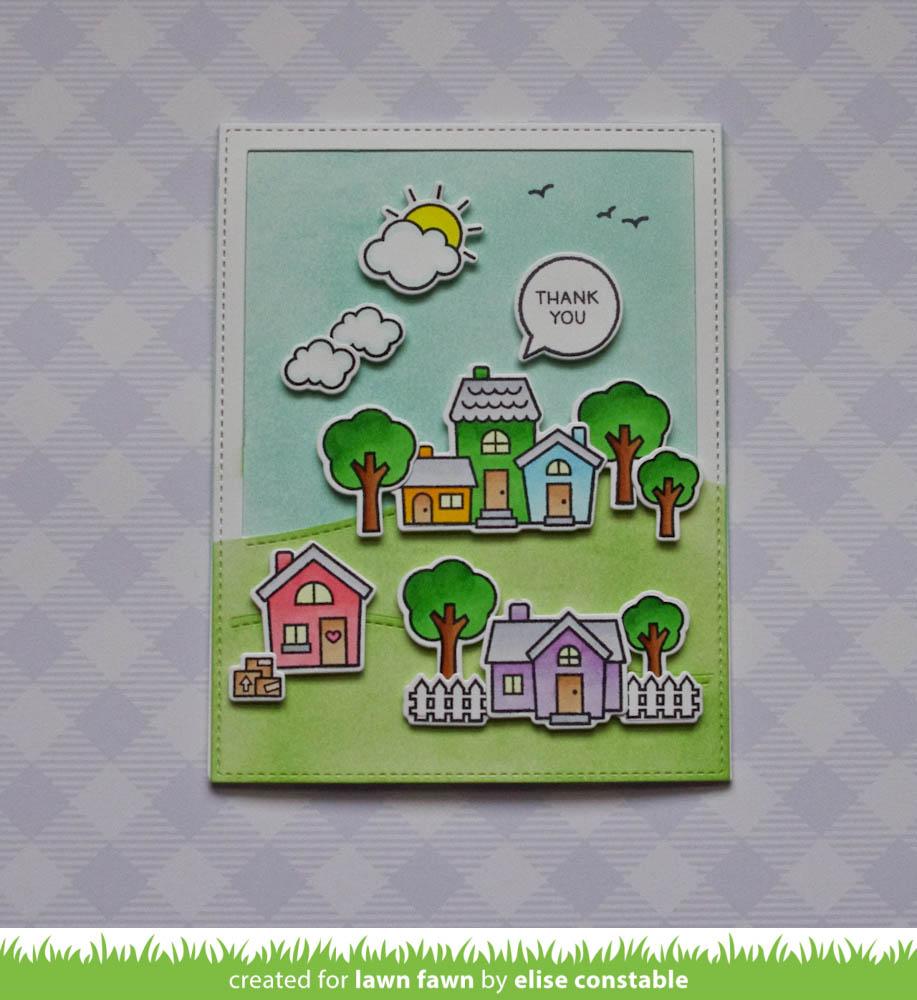 happy village