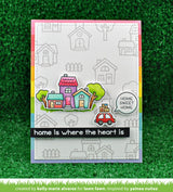 happy village