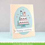 happy wedding