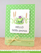 _hello baby lawn cuts_