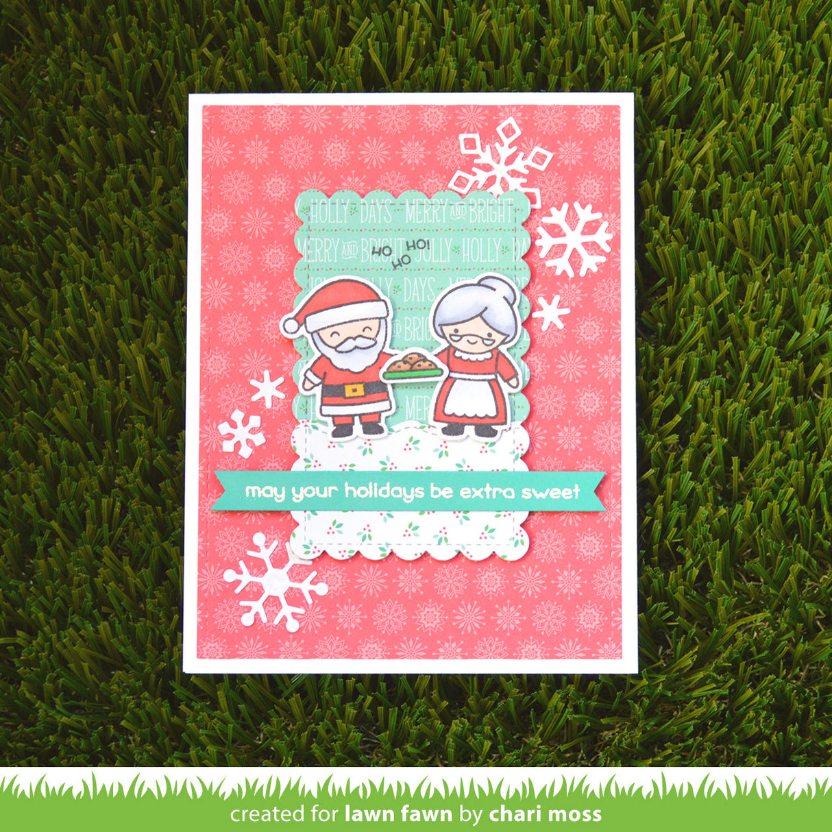 ho-ho-holidays