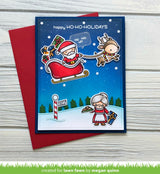 ho-ho-holidays