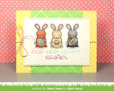 hoppy easter