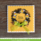 large wreath