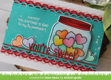 _you're sweet line border_