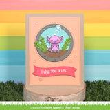i like you (a lotl)