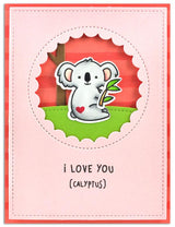 _i love you(calyptus)_