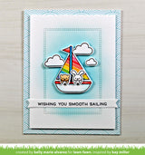 just stitching double rectangles
