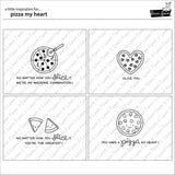 pizza my heart lawn cuts