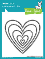 _heart stackables_