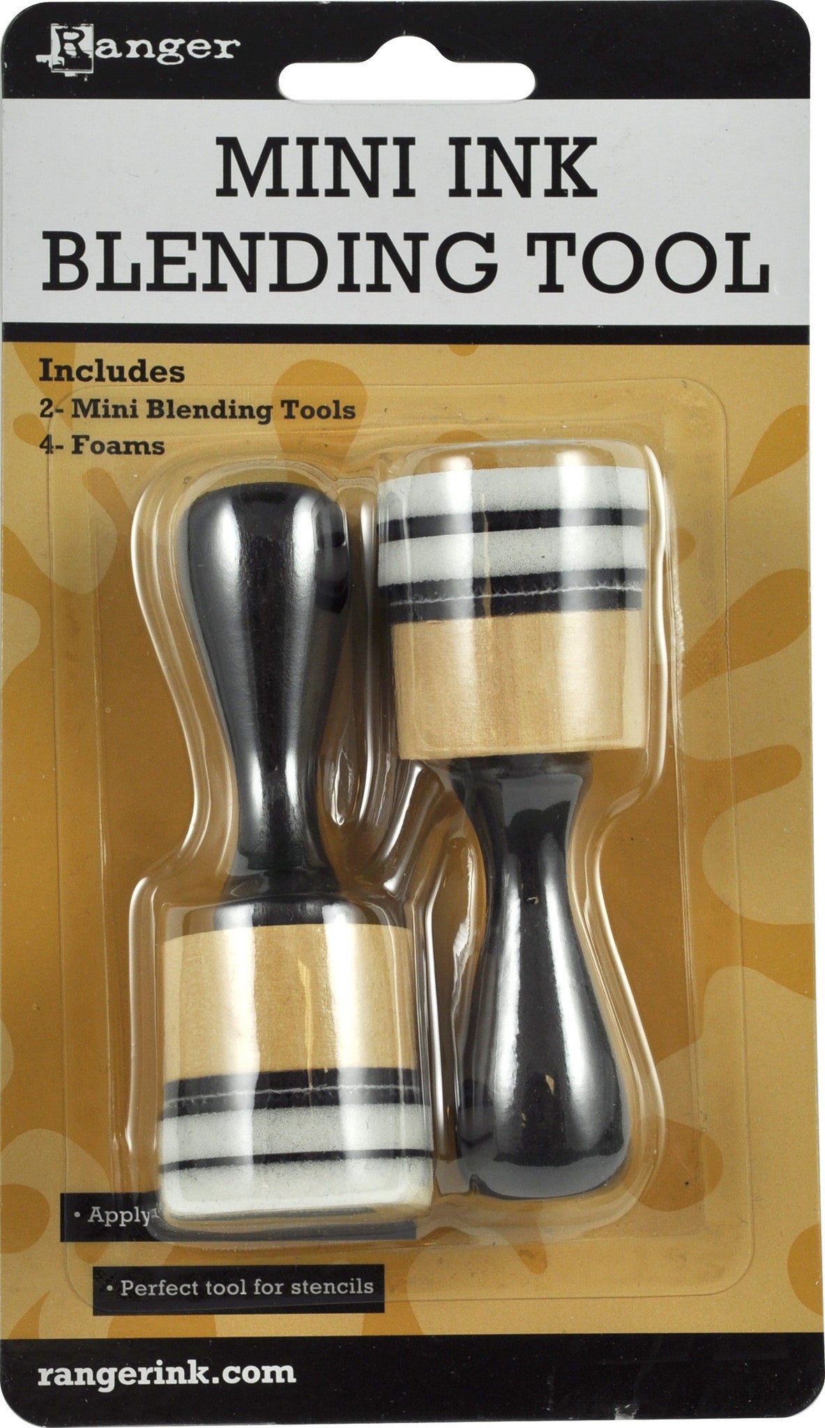 mini ink blending tool
