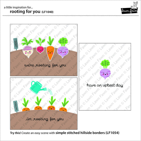 _rooting for you_