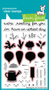 _rooting for you lawn cuts_