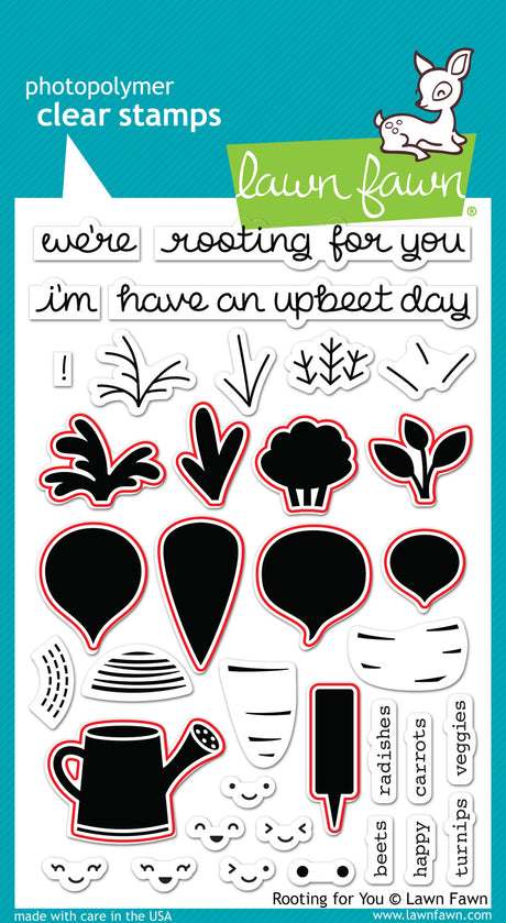 _rooting for you lawn cuts_