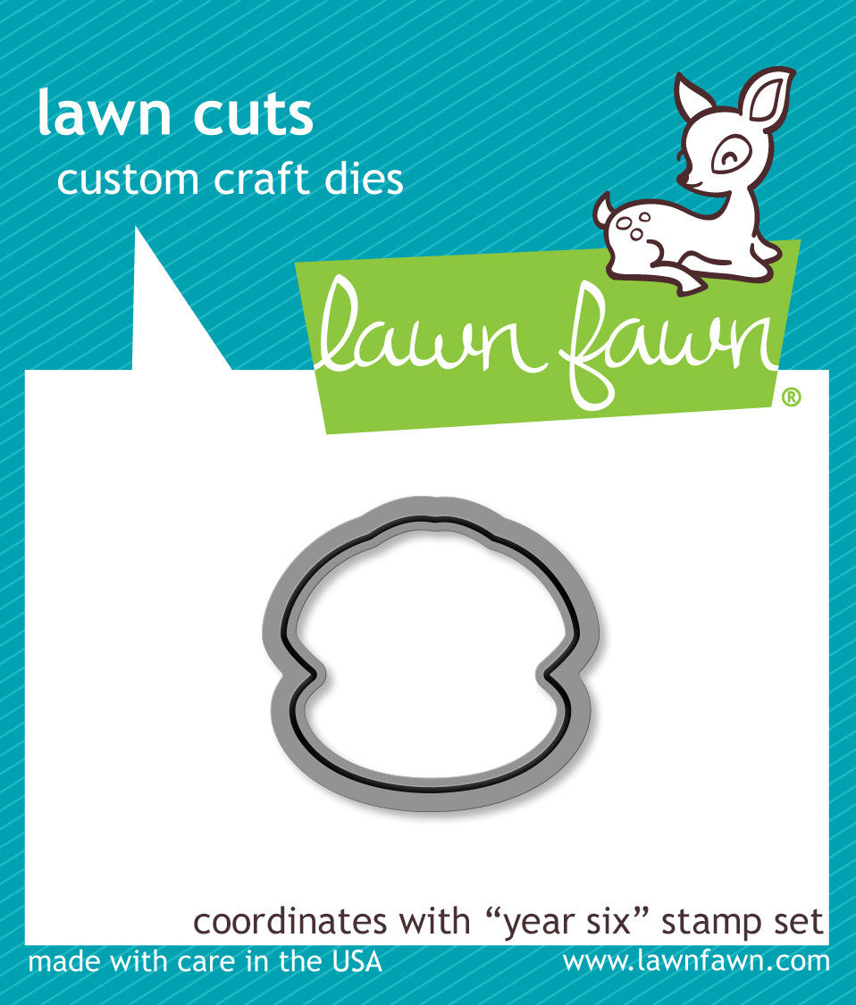 year six lawn cuts
