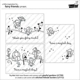 fairy friends
