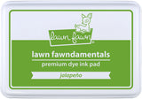 jalapeño ink pad