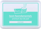 merman ink pad