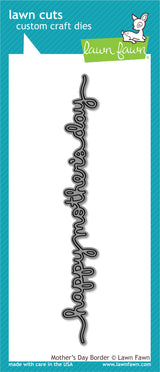 _mother's day border_