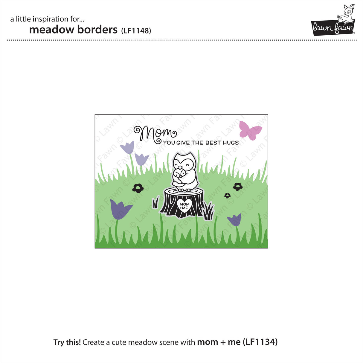 meadow borders