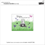 meadow borders