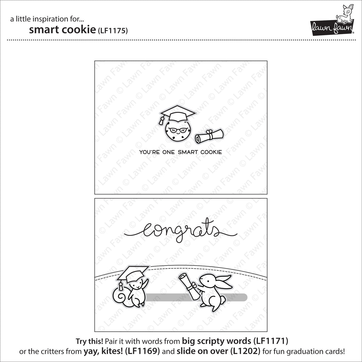 smart cookie