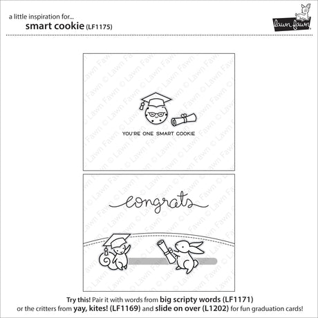 smart cookie