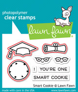 smart cookie lawn cuts