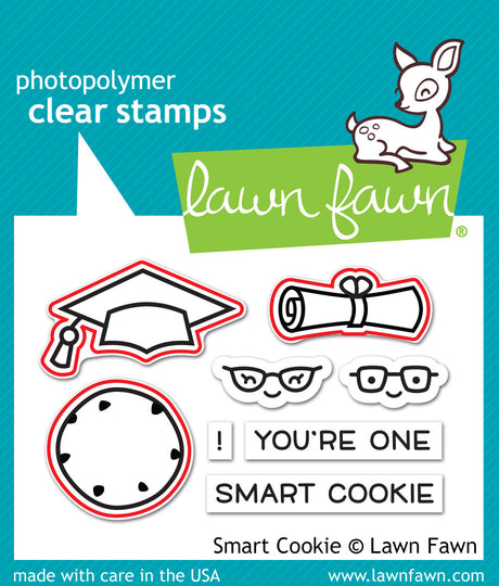 smart cookie lawn cuts