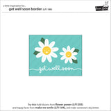 _get well soon border_