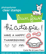 _cutie pie lawn cuts_