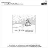_home for the holidays_