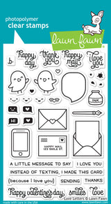 love letters