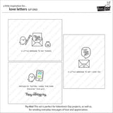 love letters