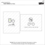 love letters