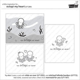 _octopi my heart_