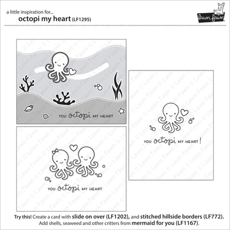 _octopi my heart_