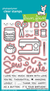 sewn with love lawn cuts