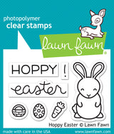 hoppy easter