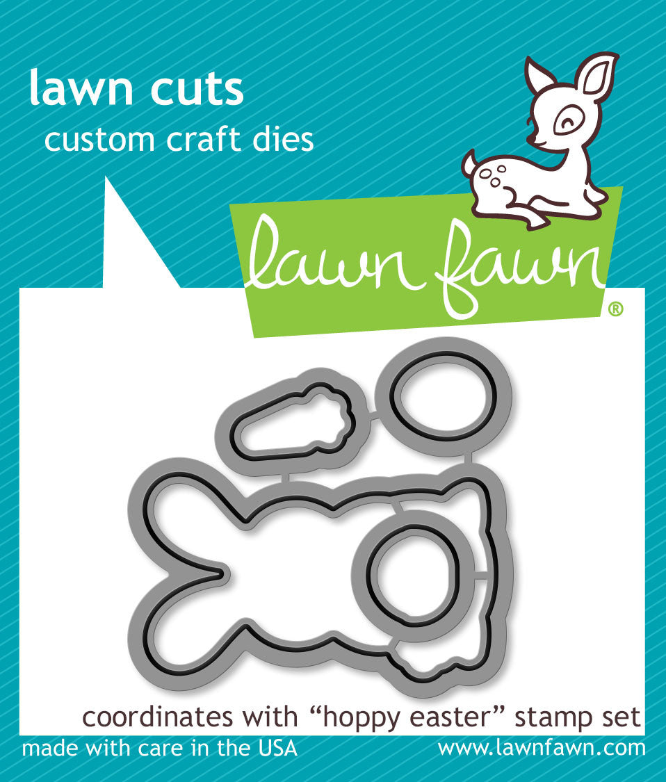 _hoppy easter lawn cuts_