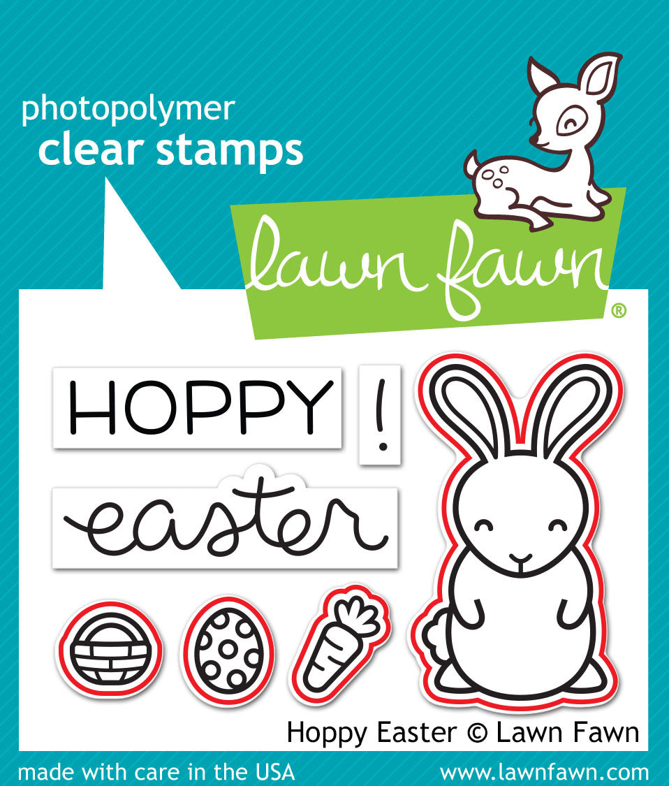 _hoppy easter lawn cuts_