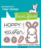 _hoppy easter lawn cuts_